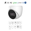 Titanium IP-5IRD5S44/28 5MP IR Waterproof Turret Network Camera, Max 2880x1620