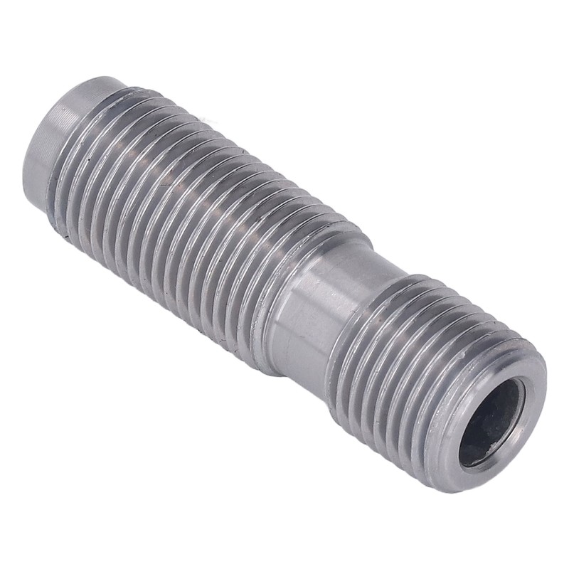 Fuel Filter Head Adapter 3925954 Pre Heater Nipple Replacement for