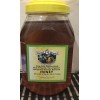HONEY HEAVEN 6 LB (2.72 kg) CALIFORNIA ORANGE BLOSSOM HONEY-