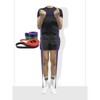 Manday Pull-up Band Level 3 Pull-ups Latex Pull-ups Home Workout Rubber Band / 만데이 턱걸이밴드 3단계 풀업 라텍스 턱걸이 홈트 운동 고무밴드