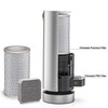 Climestar 2-Pack Compatible for Molekule Air-PECO Filter Replacement PRE-Filter for