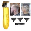 Electric Hair Clipper Oil Head Hair Trimmer Hair Styling Barber