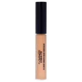 MAC Studio Fix 24 Hour Smooth Wear Concealer - NC35 by MAC for Women - 0.24 oz Concealer