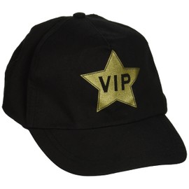 Beistle VIP Cap