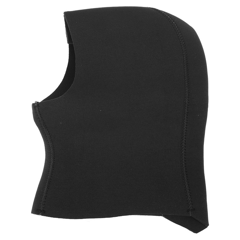 Wetsuit Hood Head Ear Protection UV Proof Breathable Diving Hat