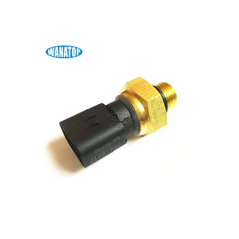 New Pressure Sensor 274-6717 2746717 For Caterpillar Heavy Duty Car