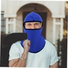 Gatuida Windproof Fleece Balaclava Mask for Men Women Unisex Winter