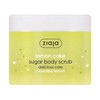 Ziaja Limón Pastel Azúcar Exfoliante Corporal 300 ml