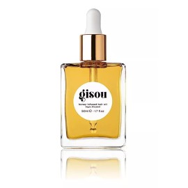 TRESemmé Gisou Aceite Honey Infused Hair Oil Cabello Miel 50ml Repara