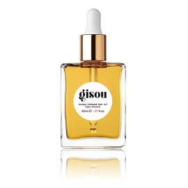 TRESemmé Gisou Aceite Honey Infused Hair Oil Cabello Miel 50ml Repara