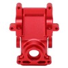 Metal Front Rear Gear Box Case Housing Set for Arrma