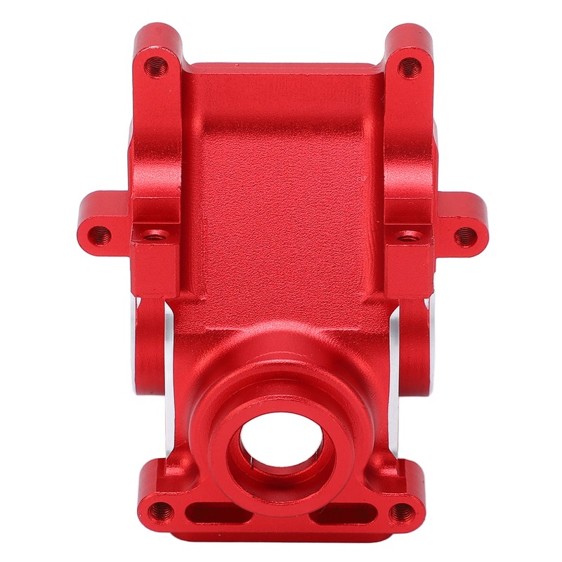 Metal Front Rear Gear Box Case Housing Set for Arrma