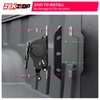 Zekzoop Retractable Ratchet Straps Compatible with 2022-2025 2026 Toyota Tundra