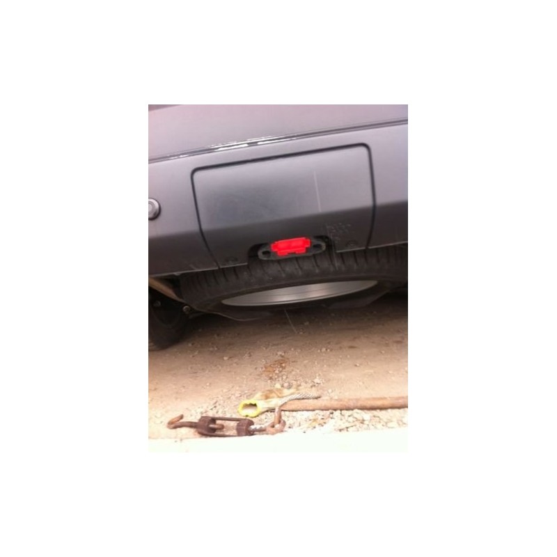 Land Rover LR3 / Discovery 3 / Range Rover Sport