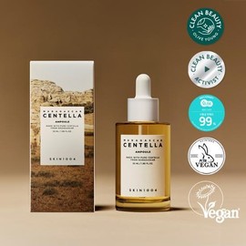 [Cumulative sales of 5.3 million] Skin1004 Madagascar Centella Ampoule 55ml / 스킨1004 마다가스카르 센텔라 앰플 55ml