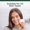 18% Glycolic Acid Exfoliating Pads for Brightening Skin