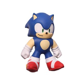 Sonic Ruz - Figura de Acción Estirable Stretch 5" Sonic