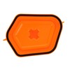 Twin Air Air Filter Cover Orange