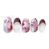 Sha-Nail Pro moodflowers Multicolor 1 Piece