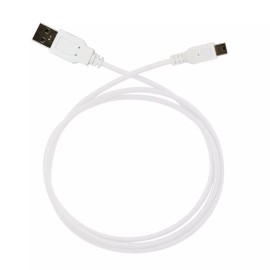 For Canon B2G1 Free USB Battery Charger Sync Data Cord Cable for Canon Powershot Cameras