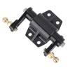 RC Car Servo Bracket for TAMIYA 1/14 Dump Truck, Metal
