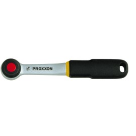 Proxxon 23092 Standard Ratchet 1/4-Inch