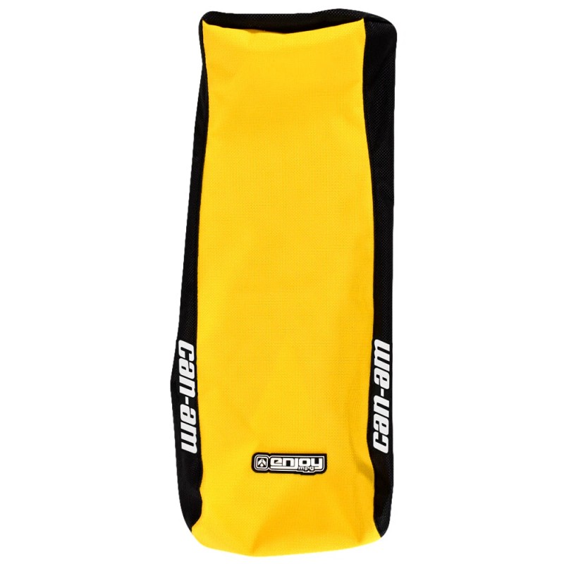 Can-Am Can Am Renegade 500 800 Gripper Seat Cover 2007-2011