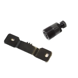 Variomatik Locking Tool + Flywheel Puller Set - Suitable for Aprilia Scarabeo, Sportcity, SR 50, Derbi Atlantis, Gilera DNA, Piaggio NRG, Sfera, TPH 50 - M27x1 Left Thread