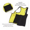 OEM Faja Corset Chaleco Reductor Moldeable Broches