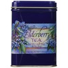 Taste The Wilderness Wild Elderberry Tea Tin (20 Tea Bags)