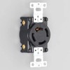 American Denki 4220 Hanging Type Recessed Outlet Grounding 3P20A250V