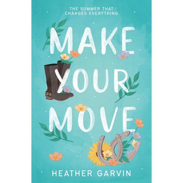 Make Your Move