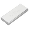 MSATA to USB 3.0 SSD Enclosure Adapter 6Gbps Transfer Rate