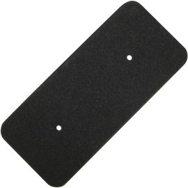 Allotech Sponge Filter 40006731 Compatible for Candy Tumble Dryers. Compatible Filter for Condensing Tumble Dryers