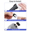 Mic Wind Muff for Insta360-8Pcs Wind Muff for Insta360 X3