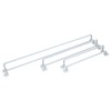 Shimizu SH-IB5030W Iron Bar, White