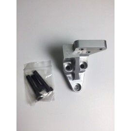 1320 3-BOLT BILLET POST MOUNT BRACKET 94-01 INTEGRA DC2 B-SERIES B16/B18 GSR LS