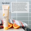 Boka Fluoride Free Toothpaste Nano Hydroxyapatite Toothpaste - Orange Cream