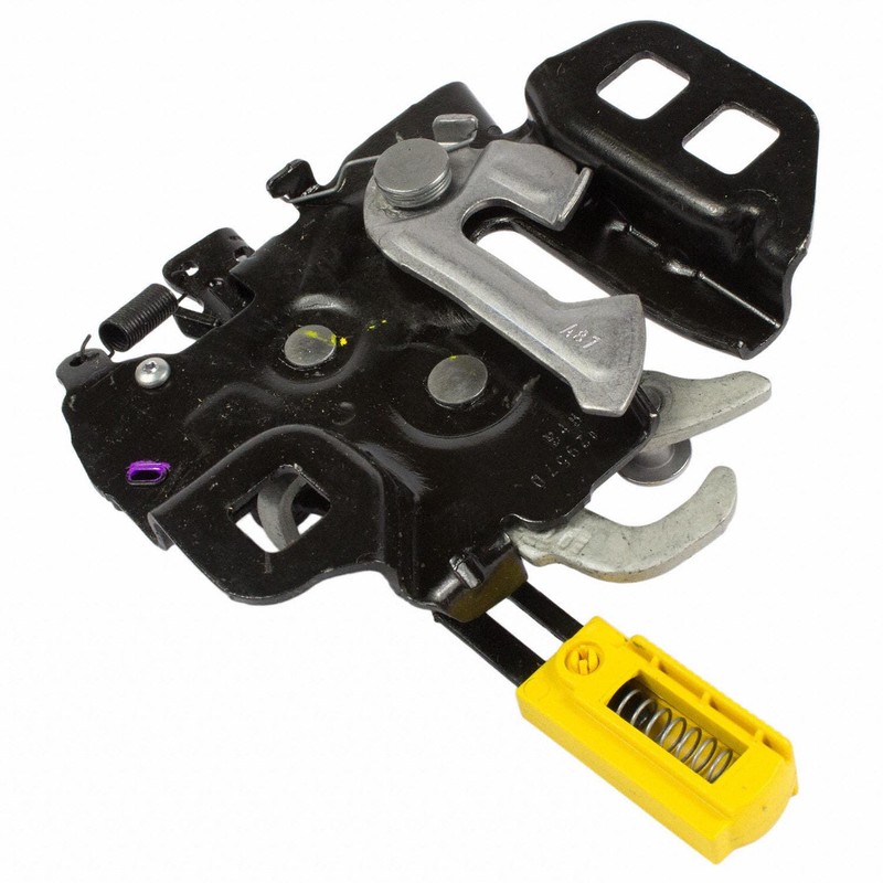 2015-2019 Ford Edge 2.0L 2.7L 3.5L Hood Latch Assembly FT4Z16700A
