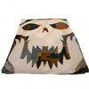 Call of Duty Plain Polyester Blanket 170cm x 130cm Unisex