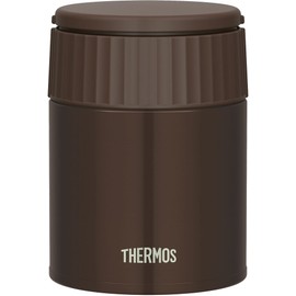 Thermos JBQ-400 Vacuum-Insulated Soup Jar, 13.5 fl oz (400 ml)