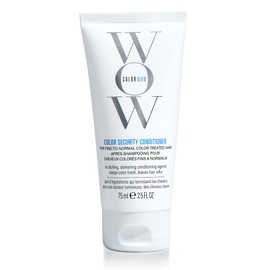 COLOR WOW Color Security Conditioner, Fine/Normal Hair, 75 ml