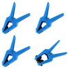 8MILELAKE Steel Line Stopper Kit Fuel Rails/Lines, Steel Brake, Fuel