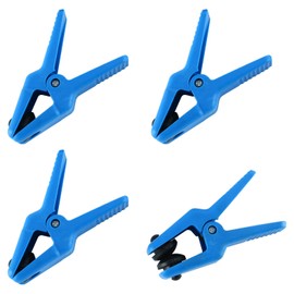 8MILELAKE Steel Line Stopper Kit Fuel Rails/Lines, Steel Brake, Fuel and A/C Lines Stopper Kit