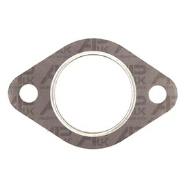 APUK Exhaust Manifold Gasket Replacement for John Deere 6430 6500 6506 6510 6515 6520 Tractor
