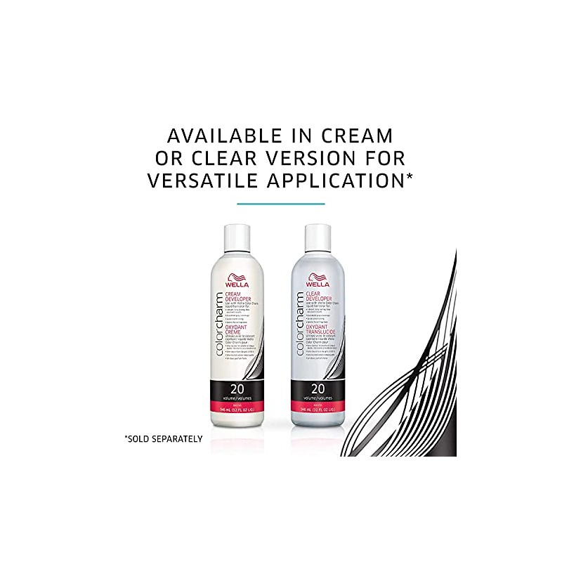 40 Volume Creme Developer 32 oz.