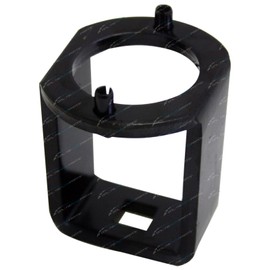 Axle Hub Nut Socket for Isuzu D-Max, MU-X, Holden Colorado and Rodeo Wheel Bearing Hub Nut Removal Tool