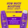 Miracle Curls: Shampoo, Conditioner, Deep Conditioner, Refresher Gel, Detangling Milk,