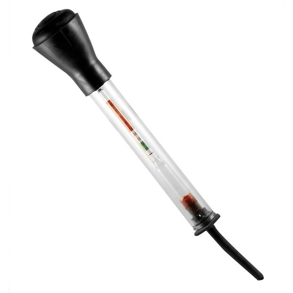 Mighty Max Battery Battery Hydrometer - Acid Tester, Electrolyte Density Checker Brand Product