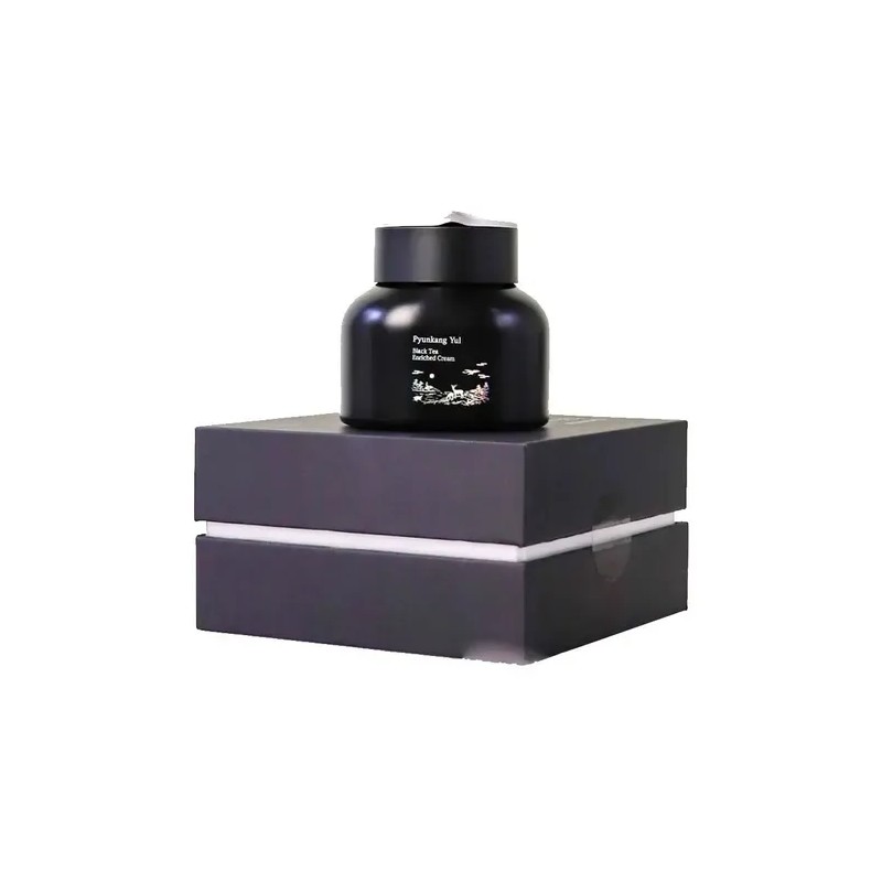 Pyunkang Yul Crema Black Tea 60 Ml Para Todo Tipo
